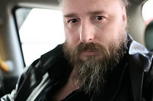 Warren Ellis - Alchetron, The Free Social Encyclopedia
