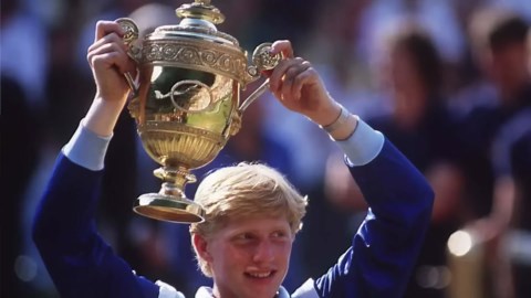 Renault Alpine GTA Turbo - Why Great Cars Don't Always Sell