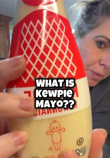 Discovering Kewpie Mayo: A Flavorful Surprise