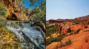 La Source de l'Infernet : une oasis naturelle à moins de 30 minutes de Marseille !