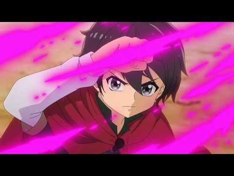 Hell Mode Episode 10 [English Sub]