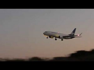 通販で買ったボーイング737MAXラジコン飛行機を実機キャプテンが飛ばしたら素敵過ぎた！