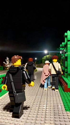 How to Turn Photos into LEGO Images Easily