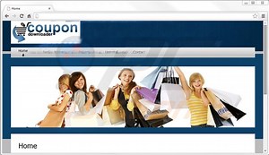 Coupon Downloader Ads