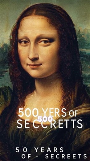 Mona Lisa’s Smile: Magic or Science?