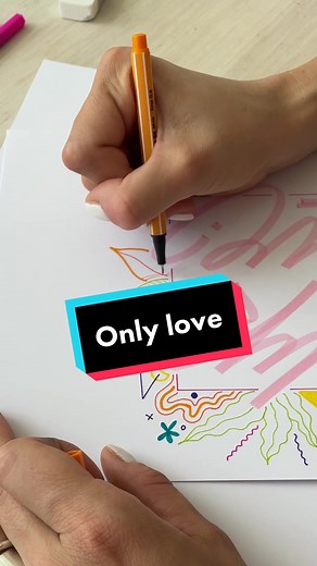 STABILO Pastellove Sets - Designed by Hannah Rabenstein