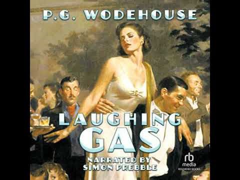 Laughing Gas - P.G. Wodehouse