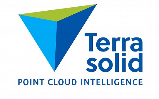 TerraSolid 官方最新视频教程（进阶）-纯英文