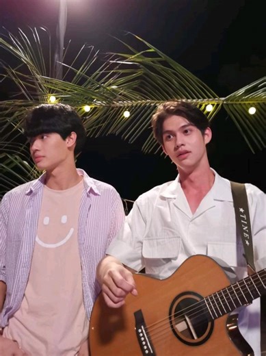 Exploring Love in 2gether the Series