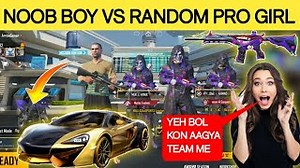 121K views · 6.5K reactions | Best Prank Ever With 3 Random Cute Girls Call Me Noob Prank | Arrow Gamer | Facebook