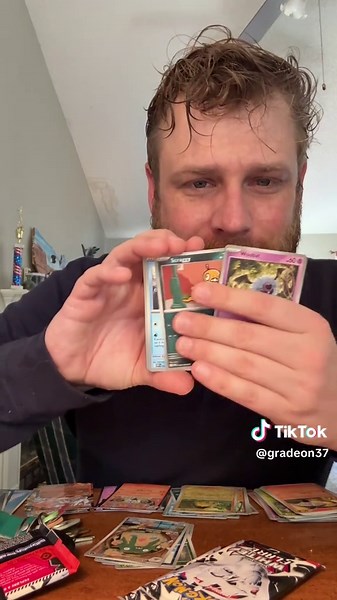 Reshiram and Victini: Epic Pokemon Card Luck Unveiled