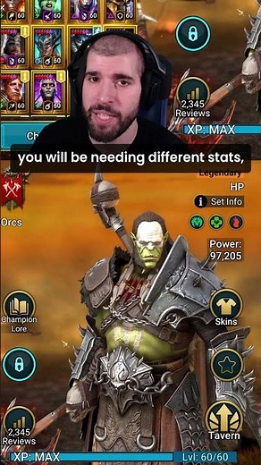 Stop Wasting Energy! Build THIS Solo Farmer in RAID 👀