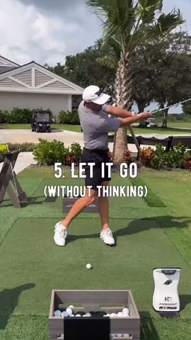 6.4K views · 29 reactions | Get your golf swing in tip-top shape for this season with these five tips from #PXG Troop Kyle Rodes  Give them a try and let us know what you think in the comments! | PXG | Facebook