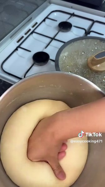 EasyCooking on TikTok