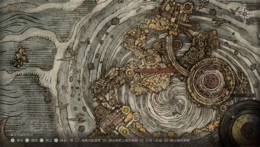 SovereignWong on Instagram: "Elden Ring - Boss Room - Form Dragon Temple proceed to Dragon Temple Altar - Crumbling Farum Azula 艾爾登法環 - Boss 房 - 由 龍教堂 前往 龍教堂祭壇 - 法姆‧亞茲拉"