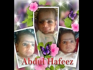 Nari nari arabic songs by Hayat khan