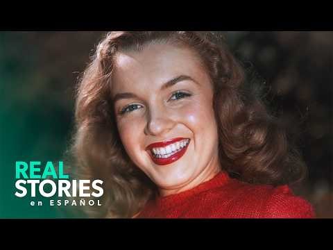Mi Vida Como Marilyn | Documental Completo | Real Stories En Español