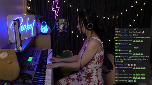 Come request some songs!