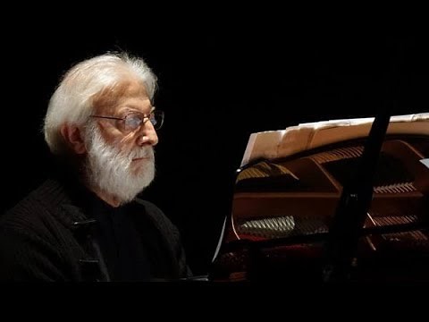 Scott Joplin: Maple Leaf Rag, ragtime (p. 1899) - Marco Fumo