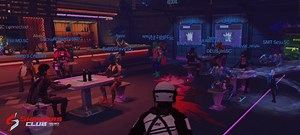 12K views · 675 reactions | 拾 EMOTE PARTY TIME 拾 Watch the 퐂퐎퐃퐌...