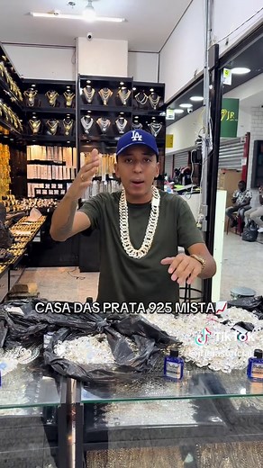 CASA DAS PRATA 925: Melhor Preço No Atacado