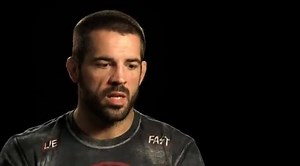 1.3K views · 23 reactions | Main Event talks with UFC fighter Matt "The Immortal" Brown | MAIN EVENT | Facebook