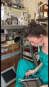Before anyone has anything negative to say about not needing men in our life or accusing me of toxic femininity, I built my entire sewing machine from pieces with the worst schematics known to mankind and I am insanely proud that when it breaks I know how to fix it. | Asta Darling