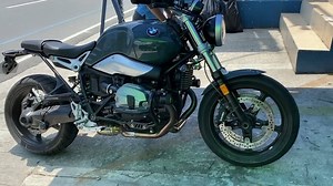 BMW R Nine T Oil Cooler Auxiliary Fan P20,000 - prevents the bike from overheating in traffic (maintains about 109 deg C) - uses 2 pieces 4-inch italian made aux fans to fit the 4.5-inch tall oil cooler (right size to create proper vacum/pull) - uses lighted water resistant switch - plug & play installation (bike is revertible to original state any time) - no modification of original parts (no need to bore hole on breast plate) - 6 months warranty Only from LED Lights Ph 09257512347 | LED Lights