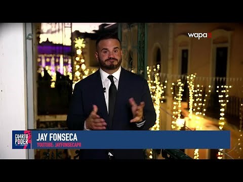 Cuarto Poder con Jay Fonseca repasa sus investigaciones más importantes de los pasados cuatro años