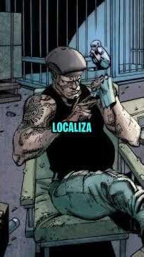 Moon Knight saves a mobster #comics #marvel #marvelcomics