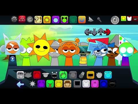 Funbox pyramixed pluse +1787f 1s2f4s5s635srsaasdgda