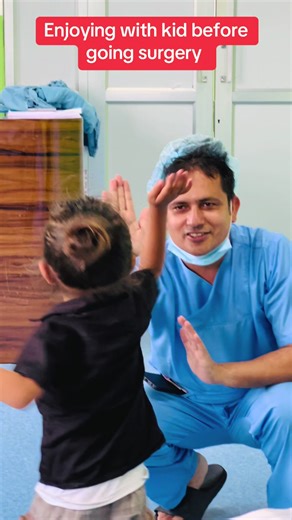 Understanding Paediatric Surgery and Hernia Awareness