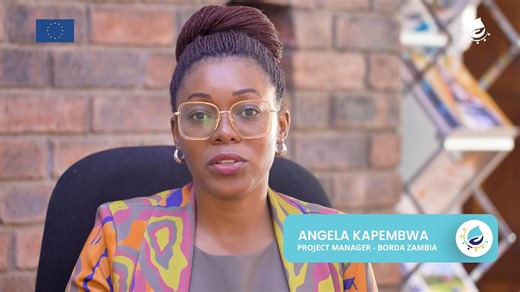 7.3K views · 87 reactions | CELEBRATING ENGINEER ANGELA KAPEMBWA'S...