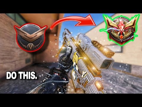 HOW TO MASTER AGGRESSIVE SNIPING IN CODM (Pro Tips & Tricks)