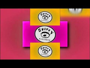 YTPMV My Spiffy Video Fixed Scan