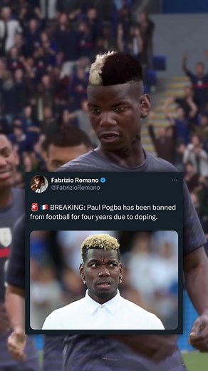 Best Paul Pogba FIFA Cards Through the Years