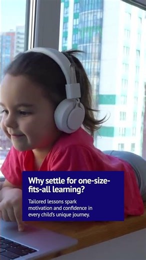 Nurturing Learning with Personalised Plans