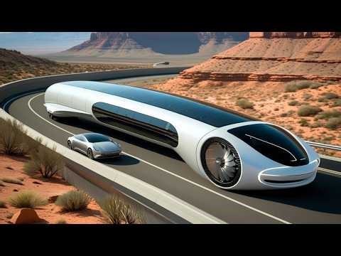 NEW INNOVATIONS THAT WILL BLOW YOUR MIND | FUTURE TECHNOLOGY YOU MUST SEE!