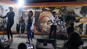 Here are some gimpys from our winter warmer concert | Zimbabwe College of Music | Facebook