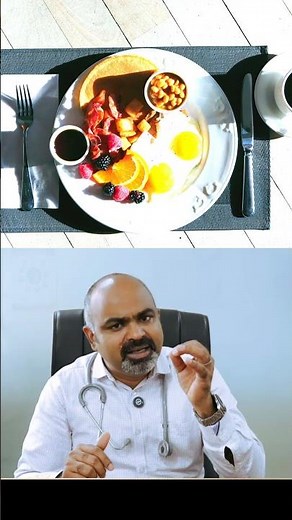 "What has the most protein?" Doctor Reveals