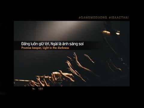 ĐẤNG MỞ ĐƯỜNG / ISAAC THÁI COVER x Vietnamese Version // way maker - leeland
