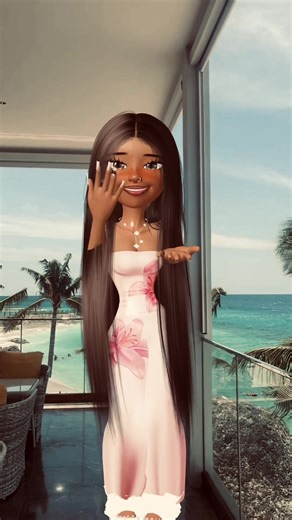 How to Change Your Hair Color in ZEPETO App