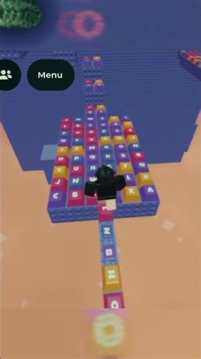 tetap semangat 💪#roblox #robloxshorts #robloxindonesia #robloxtower