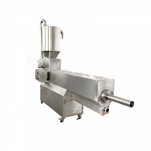 [Hot Item] Highly Efficient Sesame Grain Seed Washing Processing Machine