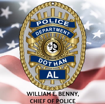 POLICE: Dothan scammers posing as police