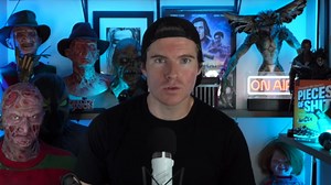 The ultimate fan-made Batsuit