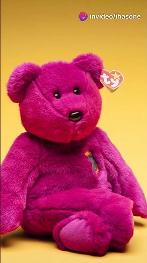 Top 5 Toys From The 90s!