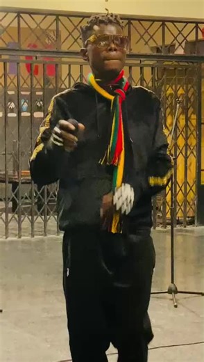 #soy yo @el negrito de la cumbia $en México &san Luis Potosí | cumbia dance