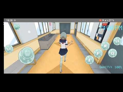 Amai Odayka Simulator