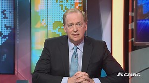 What's contributing to global economic uncertainty